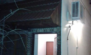 EXCELENTE DÚPLEX 3 AMBIENTES- VENTA URGENTE