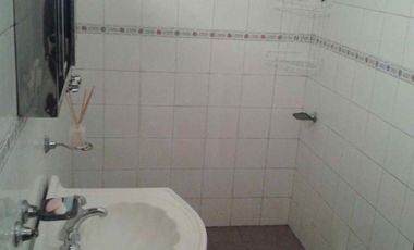 EXCELENTE DÚPLEX 3 AMBIENTES- VENTA URGENTE