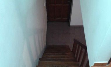 EXCELENTE DÚPLEX 3 AMBIENTES- VENTA URGENTE