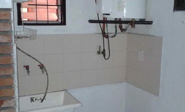EXCELENTE DÚPLEX 3 AMBIENTES- VENTA URGENTE