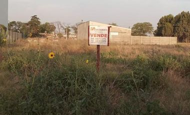 Terreno en Trenque Lauquen