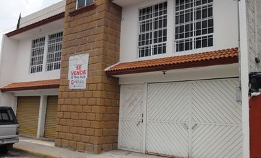 Casa en Unidad Morelos