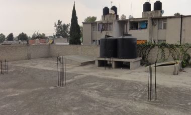 Casa en Unidad Morelos