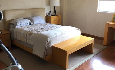 DEPARTAMENTO EN VENTA EN LOMAS DE TECAMACHALCO