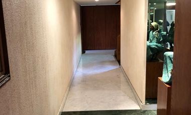 DEPARTAMENTO EN VENTA EN LOMAS DE TECAMACHALCO