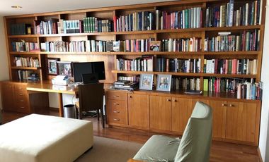 DEPARTAMENTO EN VENTA EN LOMAS DE TECAMACHALCO