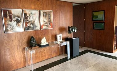 DEPARTAMENTO EN VENTA EN LOMAS DE TECAMACHALCO