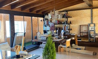 DEPARTAMENTO EN VENTA EN LOMAS DE TECAMACHALCO