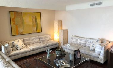 DEPARTAMENTO EN VENTA EN LOMAS DE TECAMACHALCO