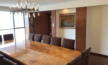 DEPARTAMENTO EN VENTA EN LOMAS DE TECAMACHALCO