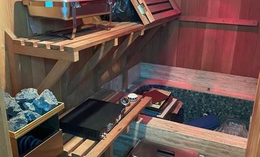 DEPARTAMENTO EN VENTA EN LOMAS DE TECAMACHALCO