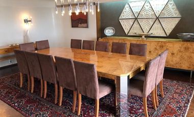 DEPARTAMENTO EN VENTA EN LOMAS DE TECAMACHALCO