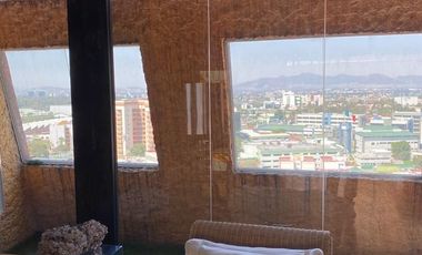 DEPARTAMENTO EN VENTA EN LOMAS DE TECAMACHALCO