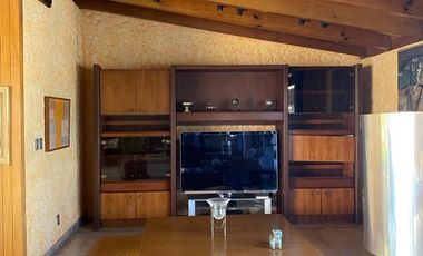 DEPARTAMENTO EN VENTA EN LOMAS DE TECAMACHALCO