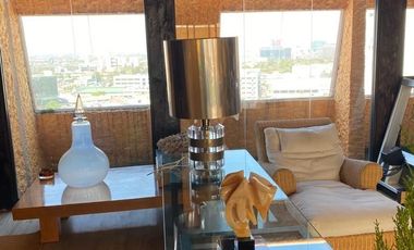 DEPARTAMENTO EN VENTA EN LOMAS DE TECAMACHALCO