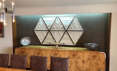 DEPARTAMENTO EN VENTA EN LOMAS DE TECAMACHALCO