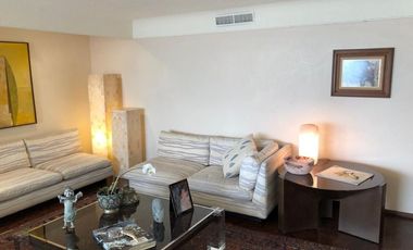 DEPARTAMENTO EN VENTA EN LOMAS DE TECAMACHALCO