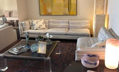 DEPARTAMENTO EN VENTA EN LOMAS DE TECAMACHALCO