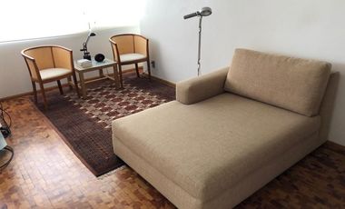 DEPARTAMENTO EN VENTA EN LOMAS DE TECAMACHALCO