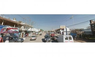 OPORTUNIDAD UNICA!! EXCELENTES LOTES EN ESQUINA COMERCIAL SOBRE RUTA 21 Y BALBASTRO -LIBERTAD MERLO