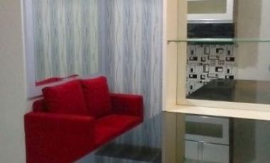 [0A6DCE] For Sale Pancoran Riverside Apartment, South Jakarta - 2BR Furnished