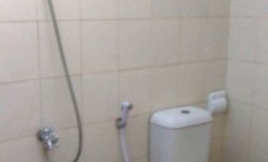 [0A6DCE] For Sale Pancoran Riverside Apartment, South Jakarta - 2BR Furnished