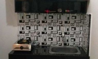 [0A6DCE] For Sale Pancoran Riverside Apartment, South Jakarta - 2BR Furnished