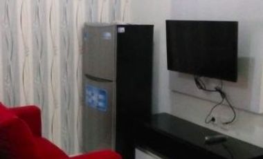 [0A6DCE] For Sale Pancoran Riverside Apartment, South Jakarta - 2BR Furnished