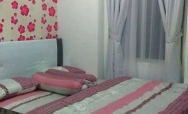 [0A6DCE] For Sale Pancoran Riverside Apartment, South Jakarta - 2BR Furnished