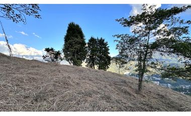 SE VENDE HERMOSO LOTE CAMPESTRE EN CONDOMINIO EN LA ESTRELLA