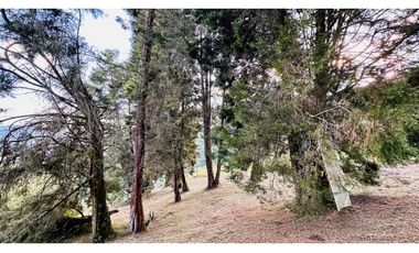 SE VENDE HERMOSO LOTE CAMPESTRE EN CONDOMINIO EN LA ESTRELLA