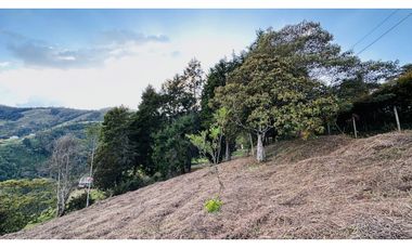 SE VENDE HERMOSO LOTE CAMPESTRE EN CONDOMINIO EN LA ESTRELLA