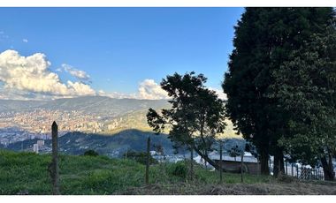 SE VENDE HERMOSO LOTE CAMPESTRE EN CONDOMINIO EN LA ESTRELLA