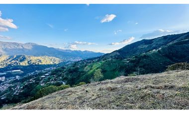 SE VENDE HERMOSO LOTE CAMPESTRE EN CONDOMINIO EN LA ESTRELLA