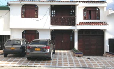 VENTA de CASAS en PEREIRA