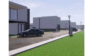Lote en Venta en Fraccionamiento Cerca de Plaza San Diego