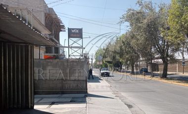 Terrenos en Venta en La Providencia