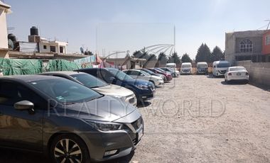 Terrenos en Venta en La Providencia