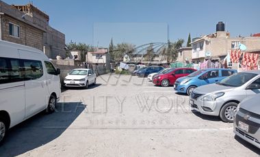 Terrenos en Venta en La Providencia