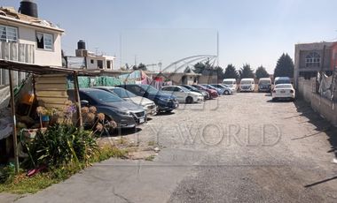 Terrenos en Venta en La Providencia