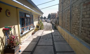 Terrenos en Venta en La Providencia