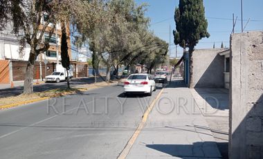 Terrenos en Venta en La Providencia