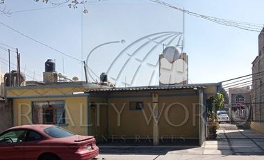 Terrenos en Venta en La Providencia