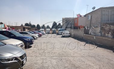 Terrenos en Venta en La Providencia