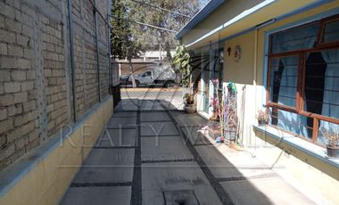 Terrenos en Venta en La Providencia