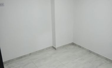 apartamento en arriendo en mutis. Cod A215802