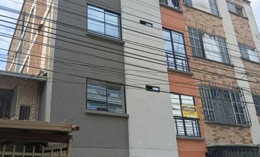 apartamento en arriendo en mutis. Cod A215802