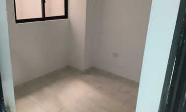 apartamento en arriendo en mutis. Cod A215802