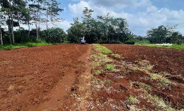 Dekat Calon Pabrik Sepatu Pekalongan: 1 Jt-an, SHM Unit