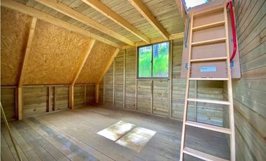 Tiny House Parcelacion Via San Antonio La Ceja